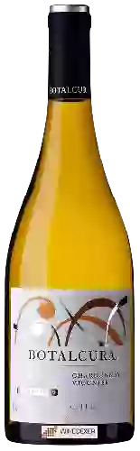 Winery Botalcura - El Delirio Chardonnay - Viognier Reserva