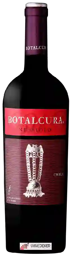 Winery Botalcura - Nebbiolo Premium Winery Botalcura - Nebbiolo Premium