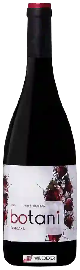 Winery Botani - Garnacha