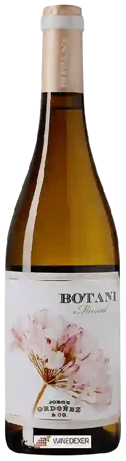 Winery Botani - Muscat Winery Botani - Muscat