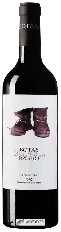 Winery Botas de Barro - Tinta de Toro