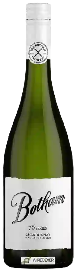 Winery Botham - 76 Series Chardonnay