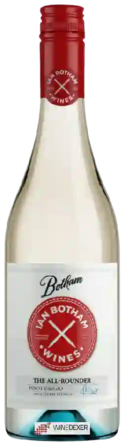 Winery Botham - The All Rounder Pinot Grigio