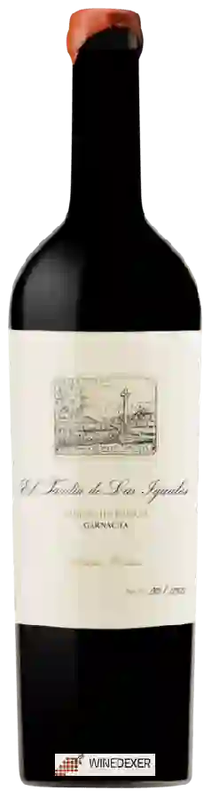 Winery Botijo Rojo - El Jardín de las Iguales Viñedo Historico Garnacha Winery Botijo Rojo - El Jardín de las Iguales Viñedo Historico Garnacha