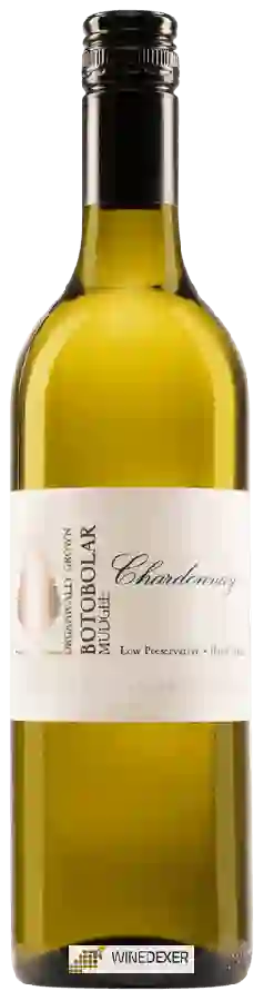 Winery Botobolar - Chardonnay