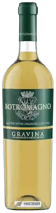 Winery Botromagno - Gravina
