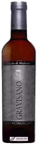 Winery Botromagno - Gravisano Passito di Malvasia