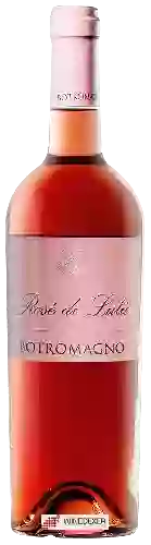 Winery Botromagno - Rosé di Lulù