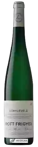 Winery Bott Frigyes - Hárslevelű