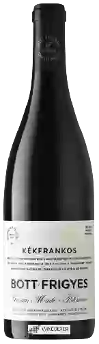 Winery Bott Frigyes - Kékfrankos