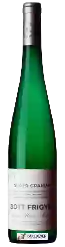 Winery Bott Frigyes - Super Granum