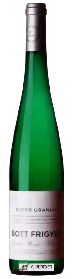 Winery Bott Frigyes - Super Granum Winery Bott Frigyes - Super Granum