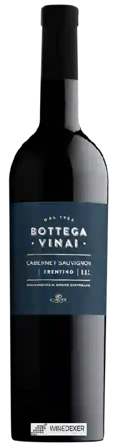 Winery Bottega Vinai - Cabernet Sauvignon Winery Bottega Vinai - Cabernet Sauvignon