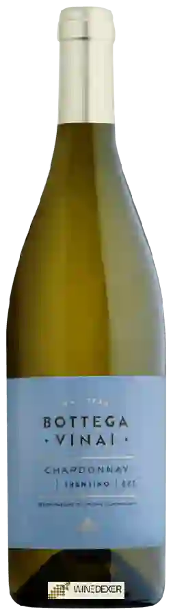 Winery Bottega Vinai - Chardonnay Winery Bottega Vinai - Chardonnay