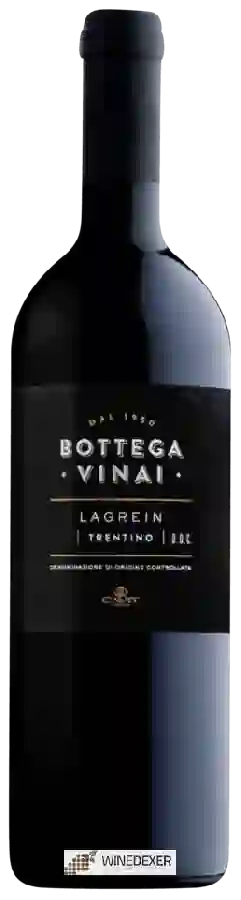 Winery Bottega Vinai - Lagrein