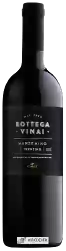 Winery Bottega Vinai - Marzemino