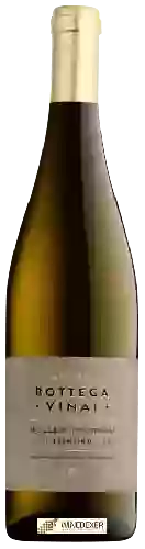 Winery Bottega Vinai - Müller Thurgau