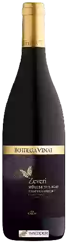 Winery Bottega Vinai - Zeveri Müller Thurgau Superiore