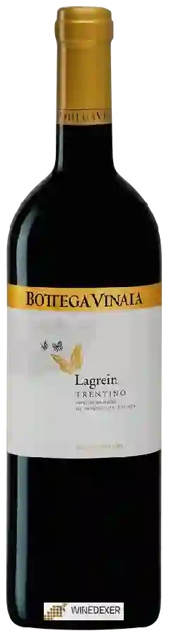 Winery Bottega Vinaia - Lagrein Winery Bottega Vinaia - Lagrein