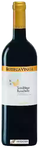 Winery Bottega Vinaia - Teroldego Rotaliano