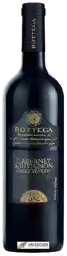 Winery Bottega - Cabernet Sauvignon Trevenezie