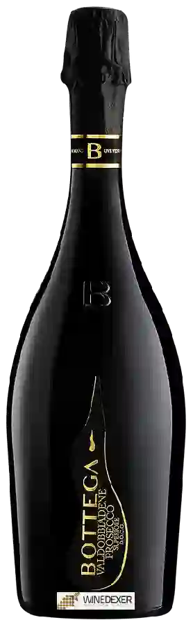 Winery Bottega - Conegliano Valdobbiadene Prosecco Superiore Il Vino Dei Poeti Extra Dry Winery Bottega - Conegliano Valdobbiadene Prosecco Superiore Il Vino Dei Poeti Extra Dry