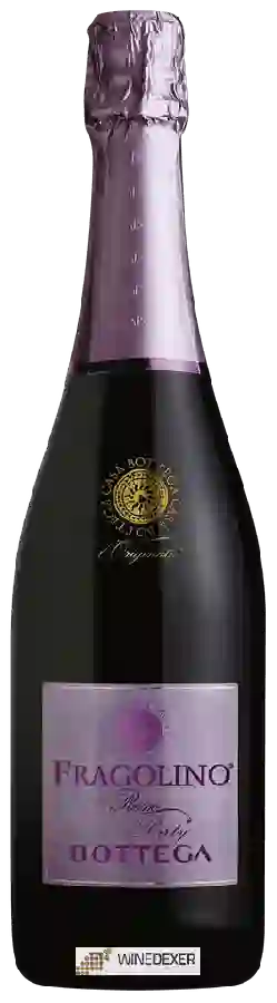 Winery Bottega - Fragolino Party Rosso Winery Bottega - Fragolino Party Rosso