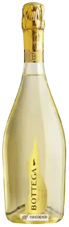 Winery Bottega - Il Vino dei Poeti Cuvée Brut Winery Bottega - Il Vino dei Poeti Cuvée Brut