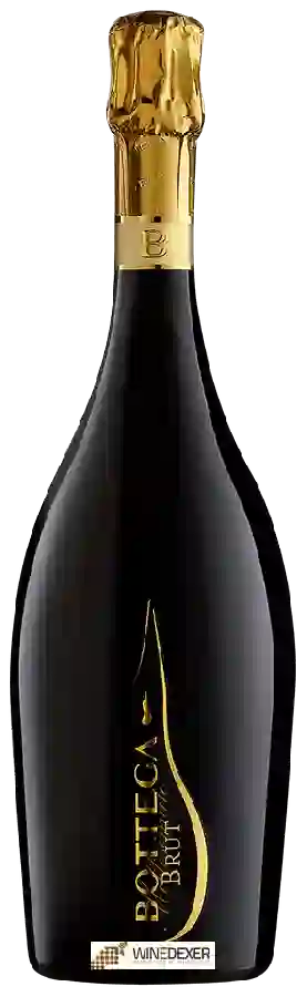 Winery Bottega - Millesimato Brut Winery Bottega - Millesimato Brut