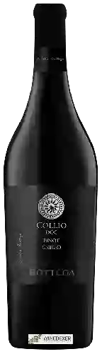 Winery Bottega - Pinot Grigio Collio
