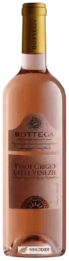 Winery Bottega - Pinot Grigio delle Venezie Rosé