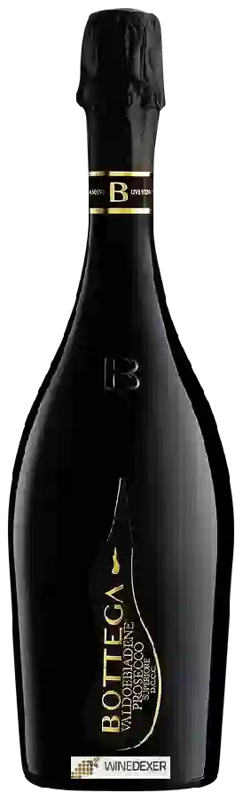 Winery Bottega - Prosecco Valdobbiadene Superiore