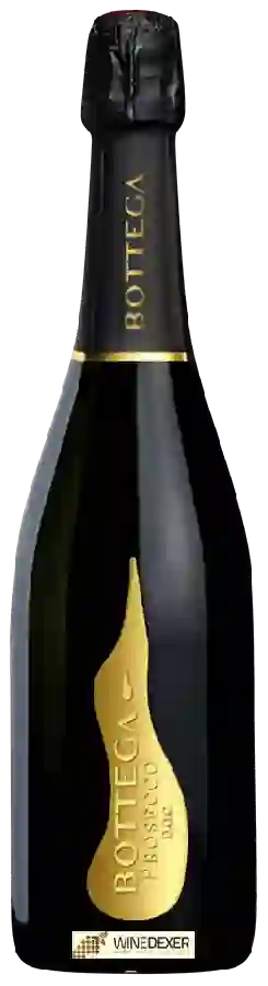 Winery Bottega - Prosecco