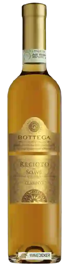 Winery Bottega - Recioto di Soave Classico