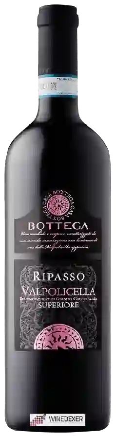 Winery Bottega - Valpolicella Ripasso Superiore