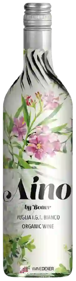 Winery Botter - Aino Bianco