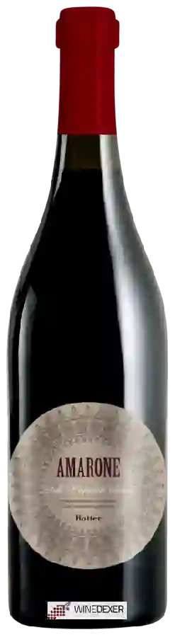 Winery Botter - Amarone della Valpolicella