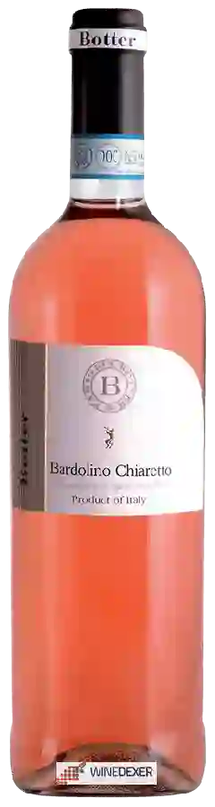 Winery Botter - Bardolino Chiaretto Winery Botter - Bardolino Chiaretto