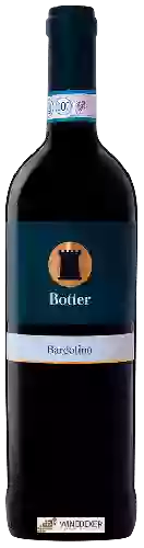 Winery Botter - Bardolino