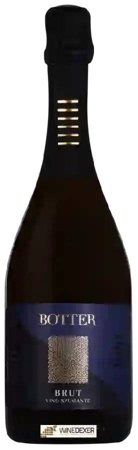 Winery Botter - Brut Spumante Winery Botter - Brut Spumante