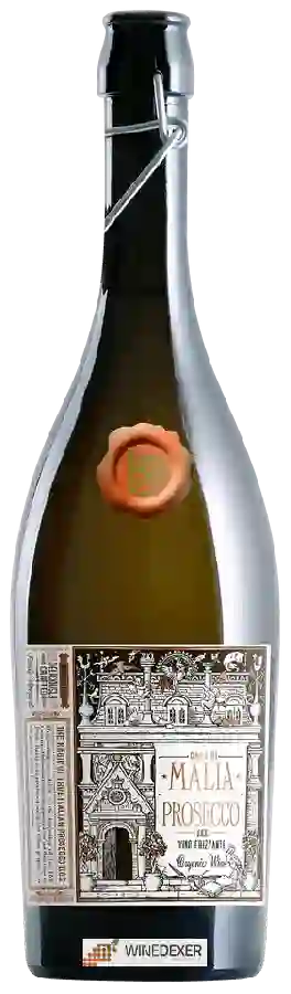 Winery Botter - Casa di Malia Prosecco (Organic) Winery Botter - Casa di Malia Prosecco (Organic)