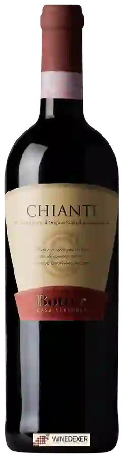 Winery Botter - Chianti