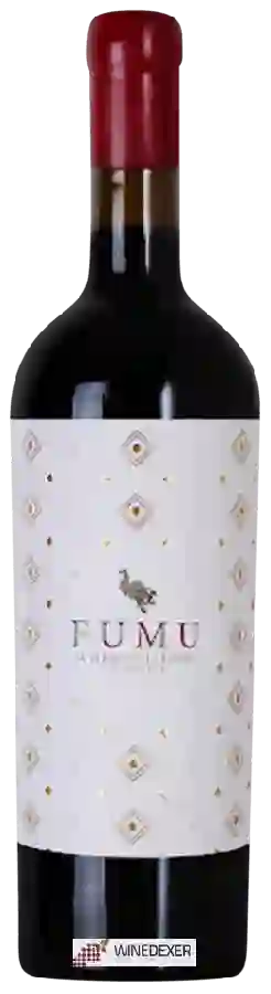 Winery Botter - Fumu Winery Botter - Fumu