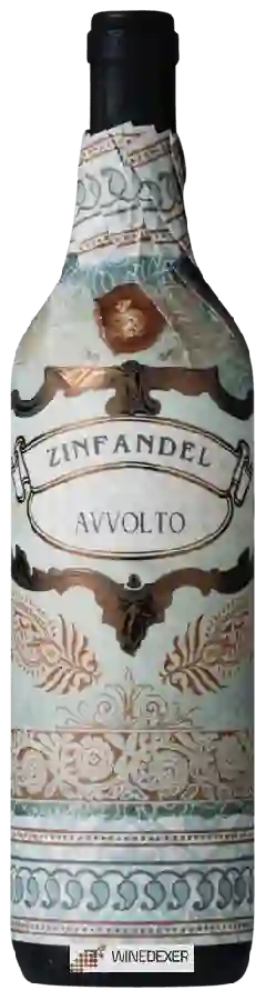 Winery Botter - Avvolto Zinfandel Winery Botter - Avvolto Zinfandel