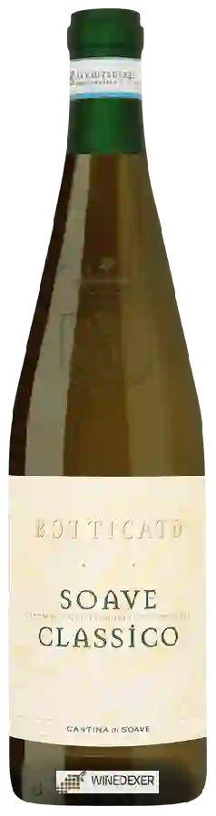 Winery Botticato - Soave Classico