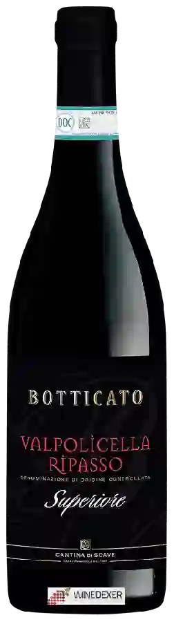 Winery Botticato - Valpolicella Ripasso Superiore