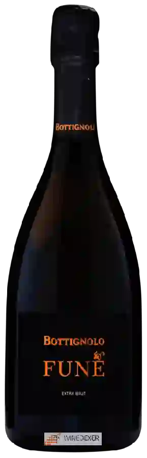 Winery Bottignolo - Fune Extra Brut Winery Bottignolo - Fune Extra Brut