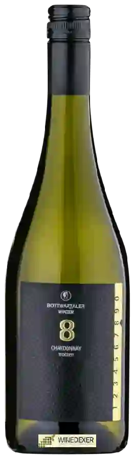 Winery Bottwartaler - 8 Chardonnay Trocken Winery Bottwartaler - 8 Chardonnay Trocken