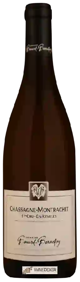 Domaine Bouard-Bonnefoy - Chassagne-Montrachet 1er Cru 'En Remilly'