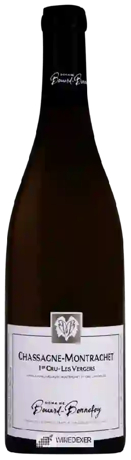 Domaine Bouard-Bonnefoy - Chassagne-Montrachet 1er Cru 'Les Vergers'